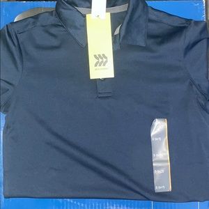 Brand new kids polo